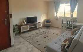 Apartamento Confortável em Serra Negra